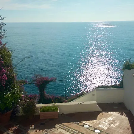 Svevo Villa *