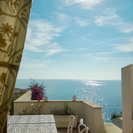 Villa Svevo Positano