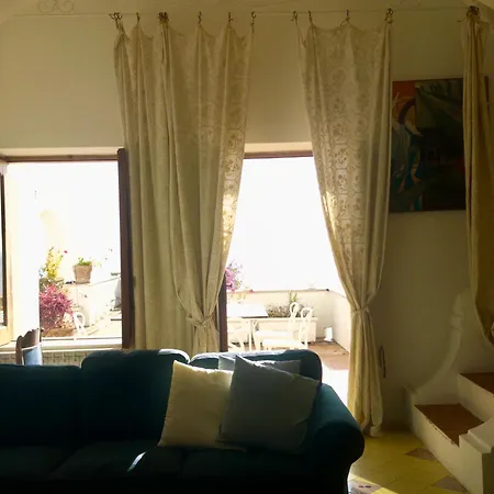 Svevo Villa *
