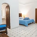 Svevo Villa Positano