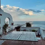 Svevo Villa Positano