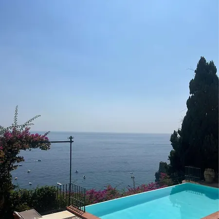 Svevo * Positano