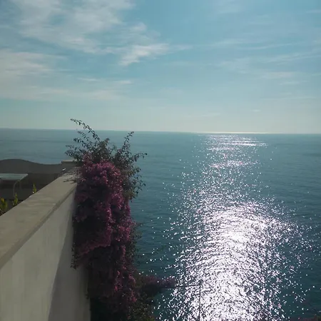 Svevo * Positano