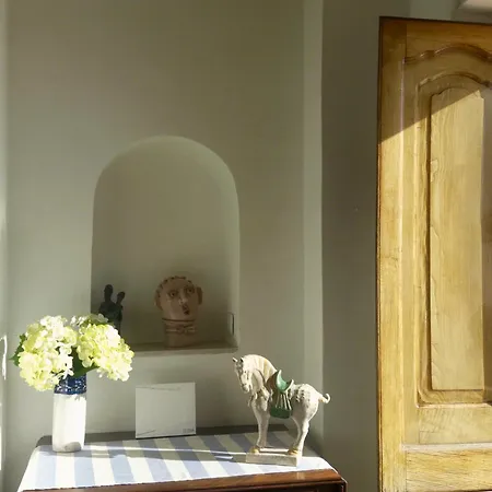 Svevo Positano
