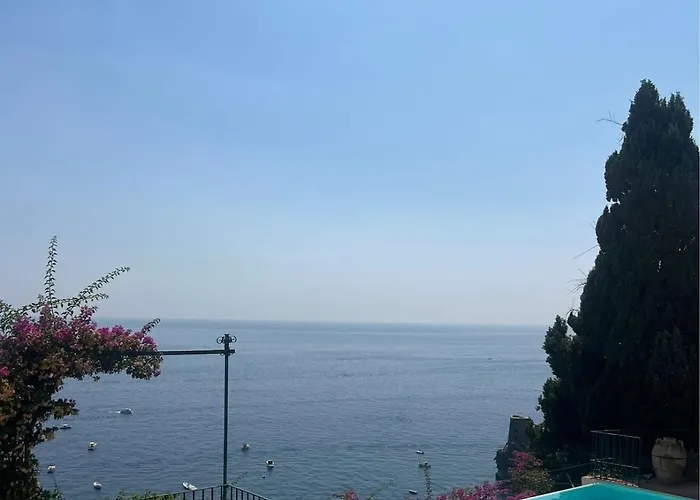 Svevo * Positano