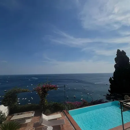Svevo Villa *
